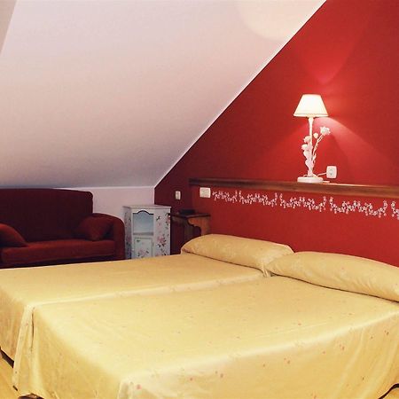 Hotel El Conventin Villaviciosa (Asturias) Bagian luar foto