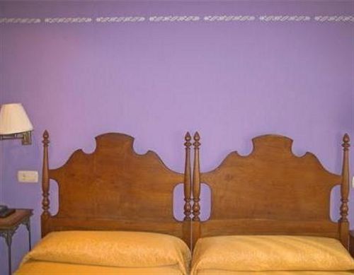 Hotel El Conventin Villaviciosa (Asturias) Bagian luar foto