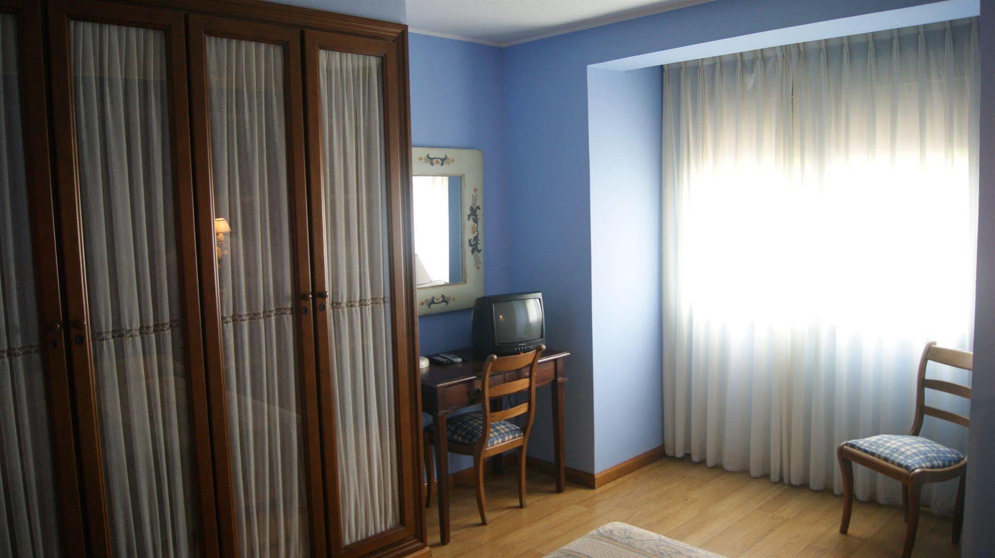 Hotel El Conventin Villaviciosa (Asturias) Bagian luar foto